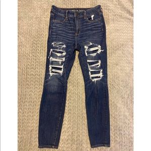 American Eagle Outfitters Jeans